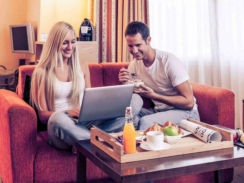 Hotel Mercure Budapest Korona