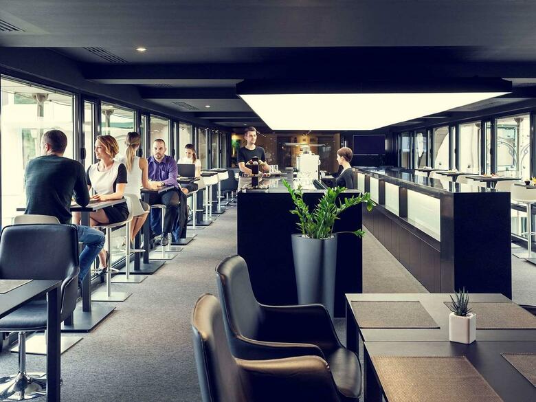Hotel Mercure Budapest Korona