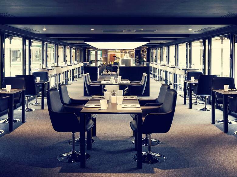 Hotel Mercure Budapest Korona