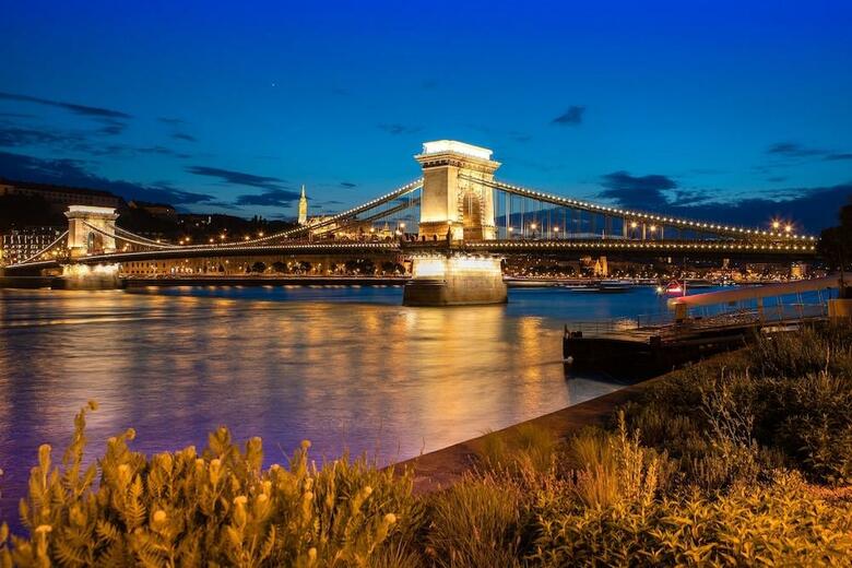 Hotel Mercure Budapest Korona
