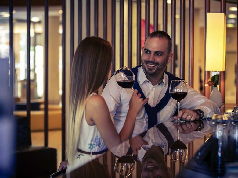 Hotel Mercure Budapest Korona