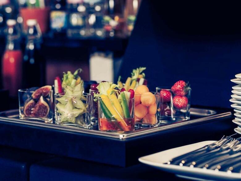 Hotel Mercure Budapest Korona