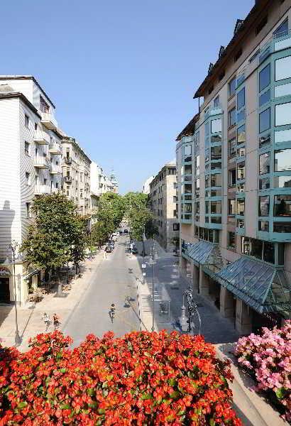 Hotel Mercure Budapest Korona