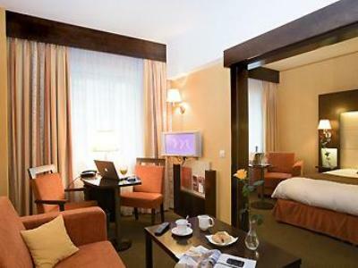 Hotel Mercure Budapest Korona