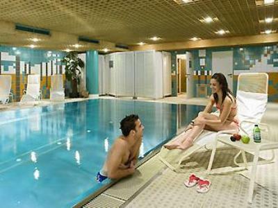 Hotel Mercure Budapest Korona