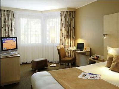 Hotel Mercure Budapest Korona