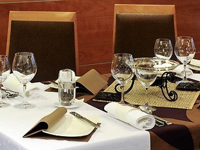 Hotel Mercure Budapest Korona