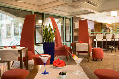 Hotel Mercure Budapest Korona