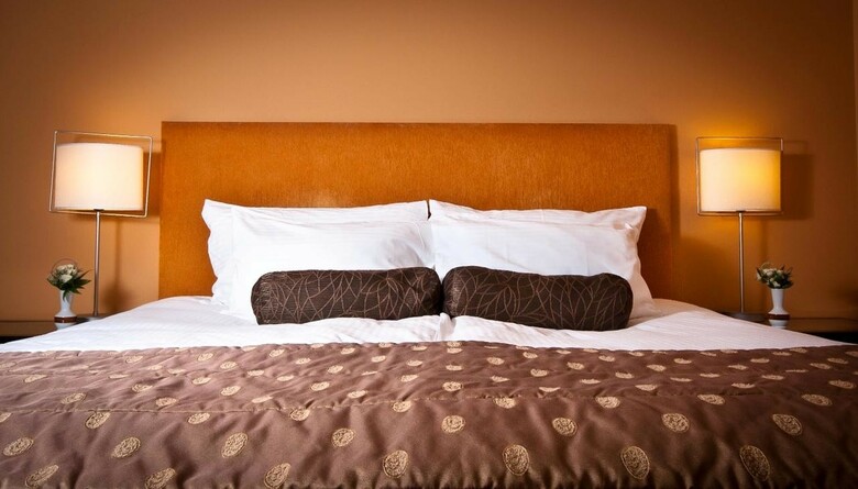 The Aquincum Hotel Budapest