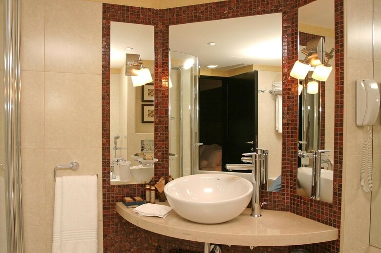 The Aquincum Hotel Budapest