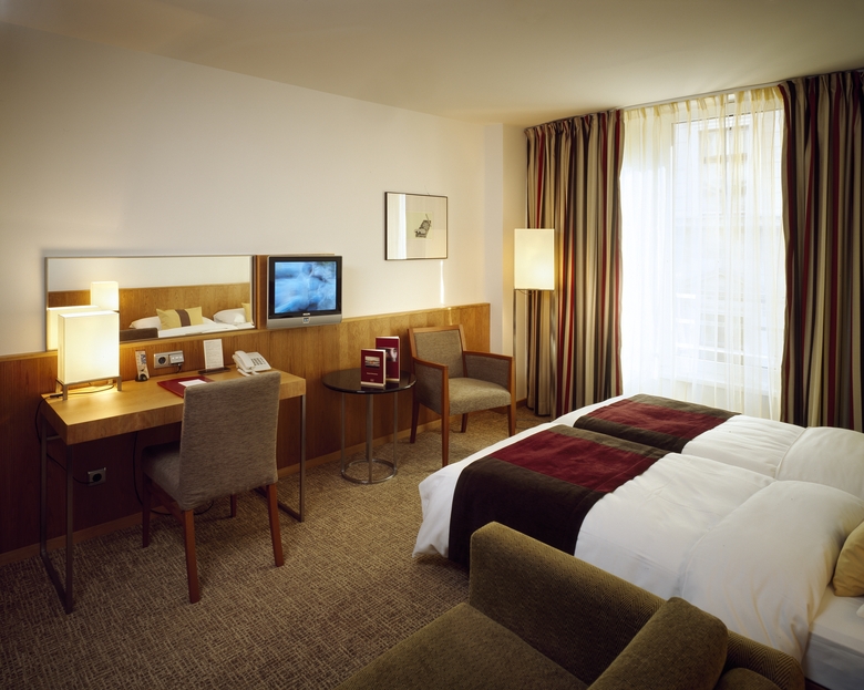 K+K Opera Hotel