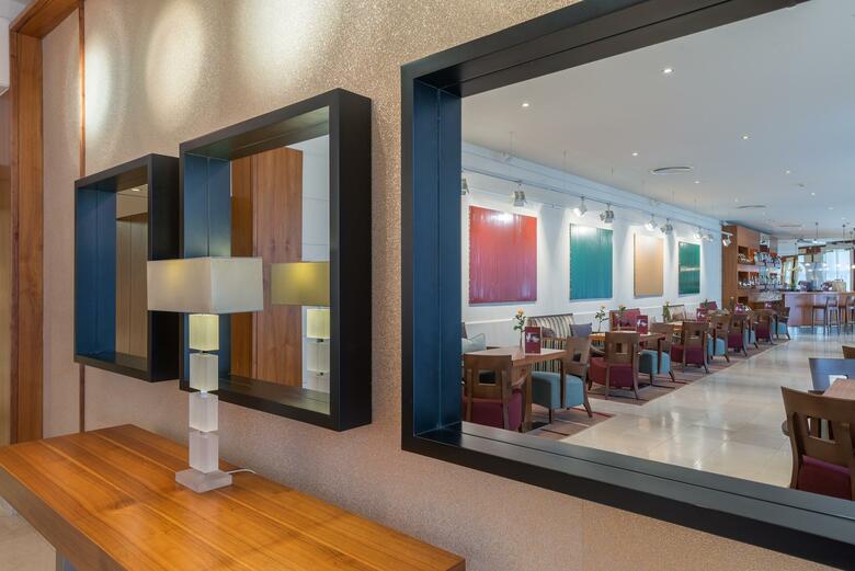 K+K Opera Hotel