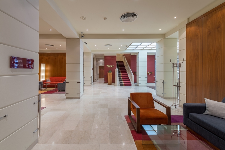 K+K Opera Hotel