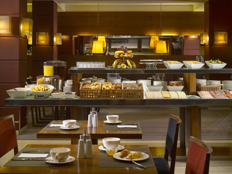 K+K Opera Hotel
