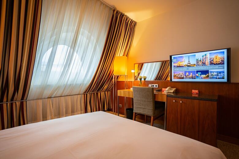 K+K Opera Hotel
