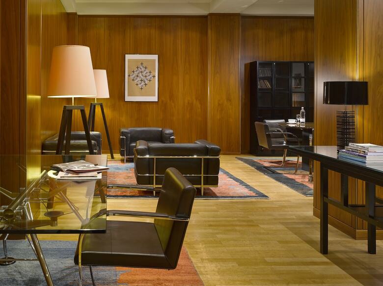 K+K Opera Hotel