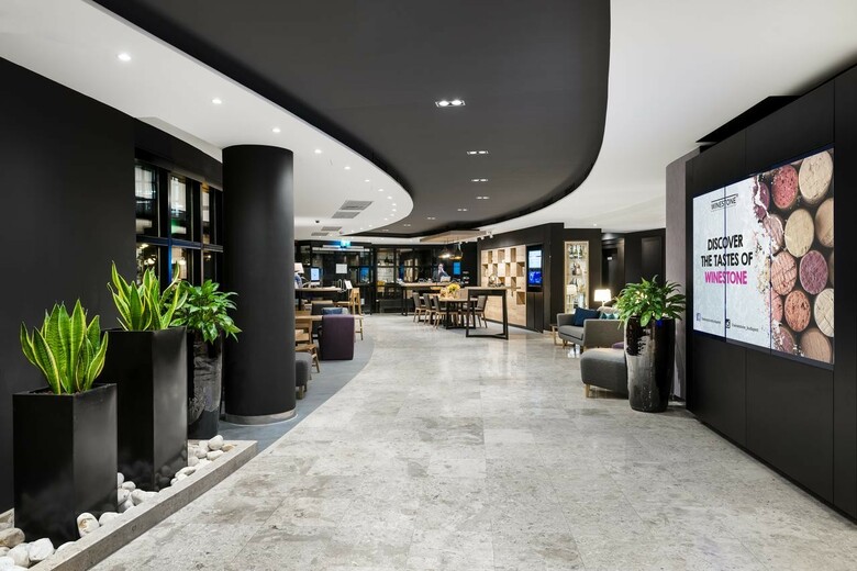 Hotel Mercure Budapest City Center