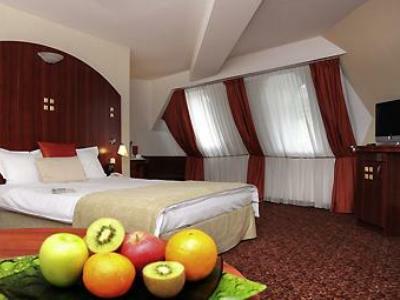 Hotel Ibis Styles Budapest Center