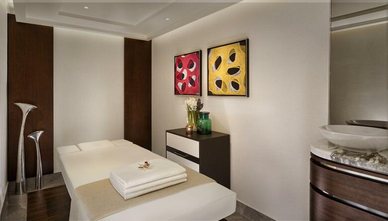 Hotel The Ritz-carlton Budapest