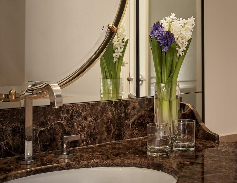 Hotel The Ritz-carlton Budapest