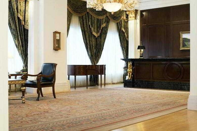 Hotel The Ritz-carlton Budapest