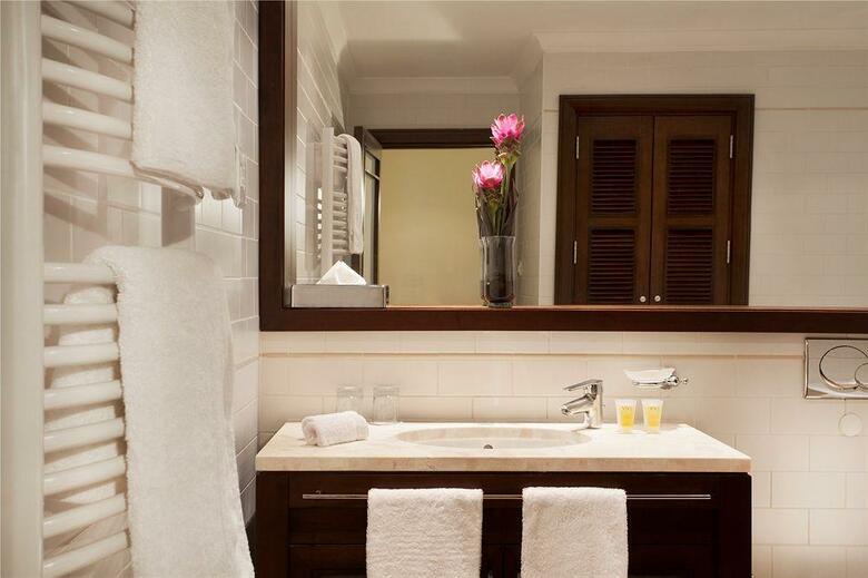 Corinthia Hotel Budapest