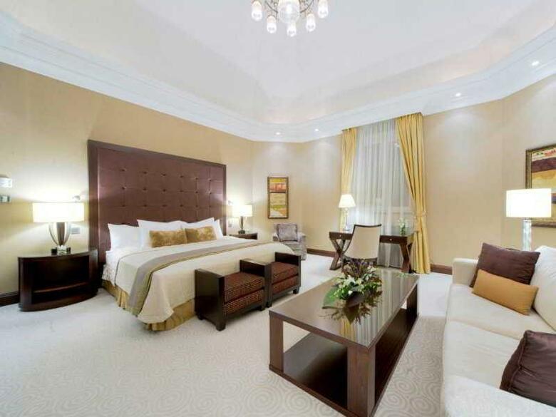 Corinthia Hotel Budapest