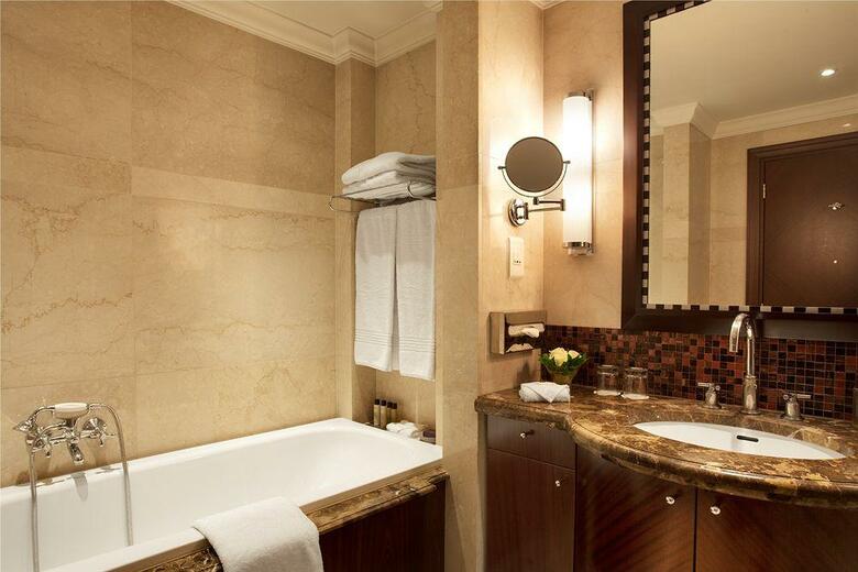 Corinthia Hotel Budapest