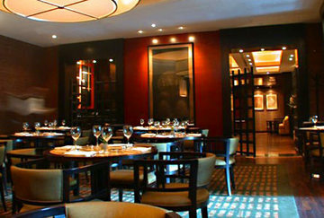 Corinthia Hotel Budapest