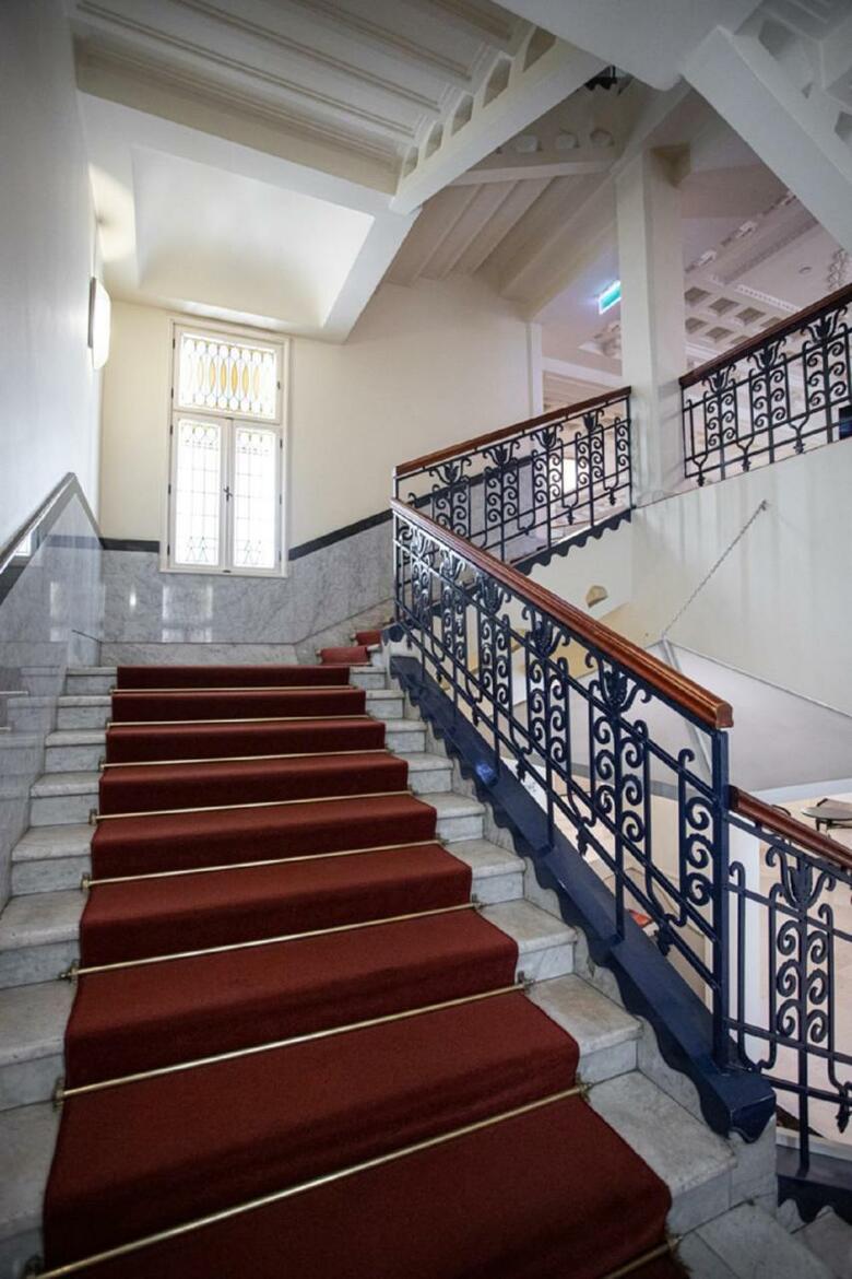 M�venpick Hotel Budapest Centre