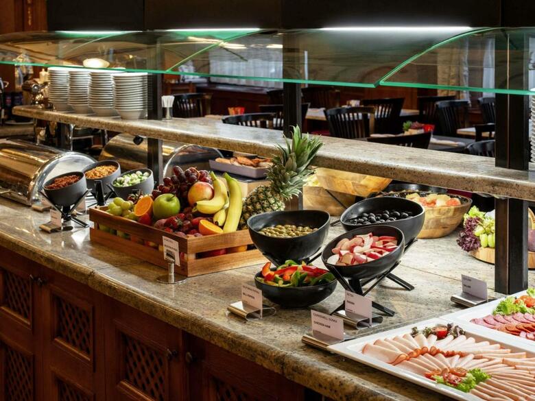 M�venpick Hotel Budapest Centre