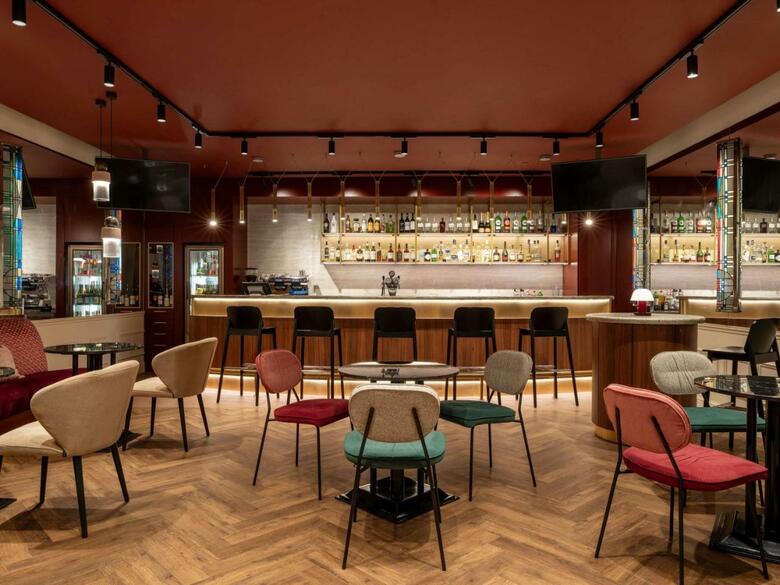 M�venpick Hotel Budapest Centre