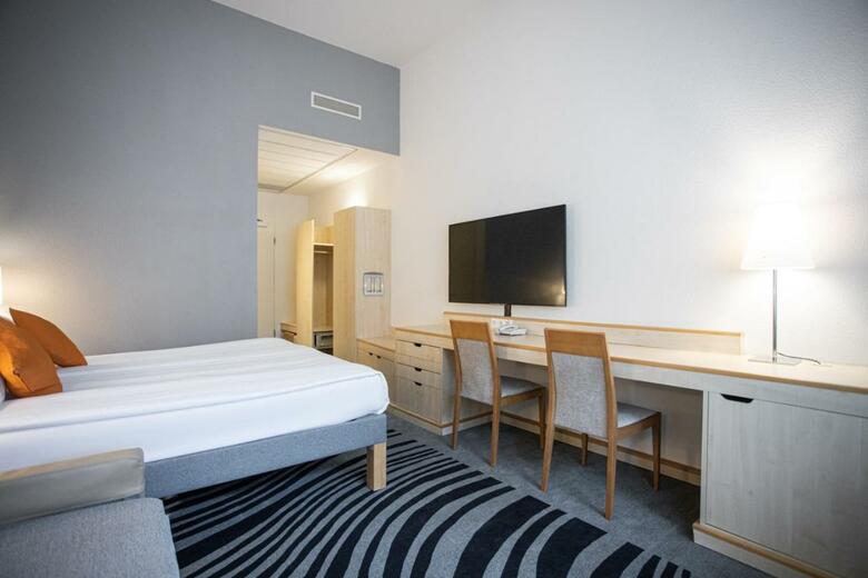 M�venpick Hotel Budapest Centre