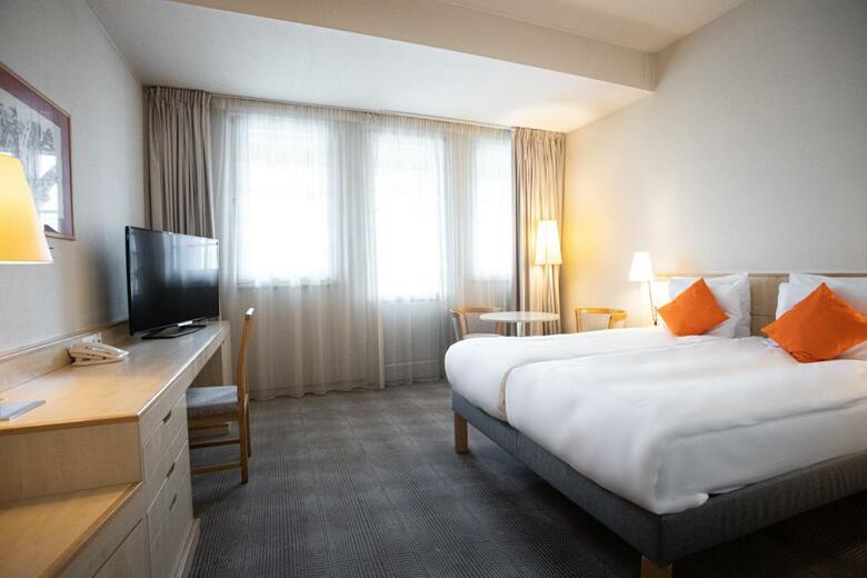 M�venpick Hotel Budapest Centre