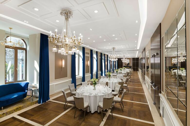 Radisson Blu B�ke Hotel, Budapest