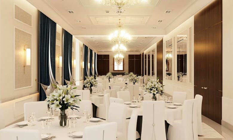 Radisson Blu B�ke Hotel, Budapest