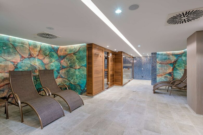 Radisson Blu B�ke Hotel, Budapest