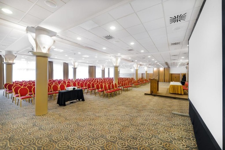 Danubius Hotel Flamenco