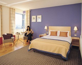 Hotel Radisson Blu Cork Airport