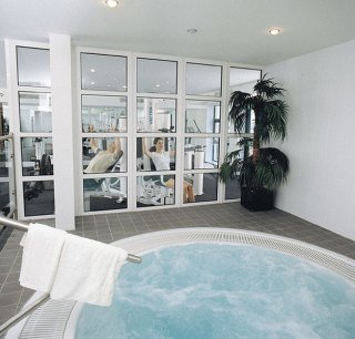 Hotel Radisson Blu Cork Airport