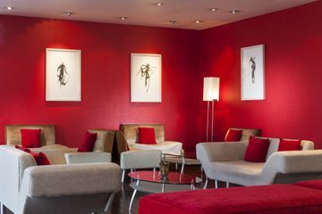 Hotel Radisson Blu Cork Airport