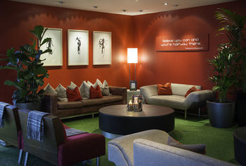 Hotel Radisson Blu Cork Airport