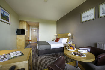 Hotel Radisson Blu Cork Airport