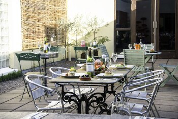 Hotel Radisson Blu Cork Airport