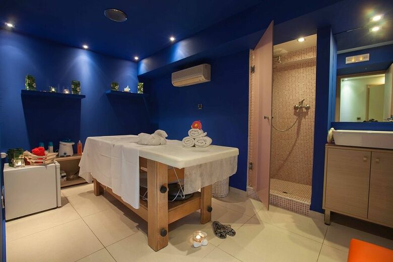 Hotel Palmera Beach