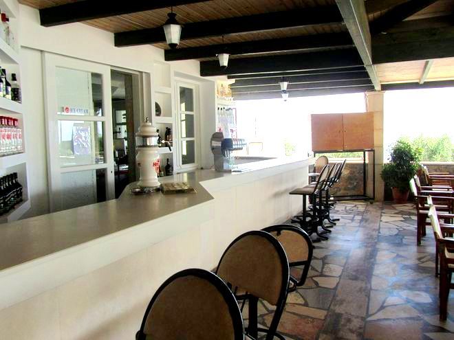 Semiramis Village Hotel