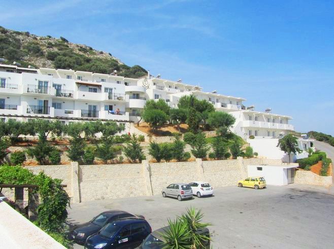 Semiramis Village Hotel