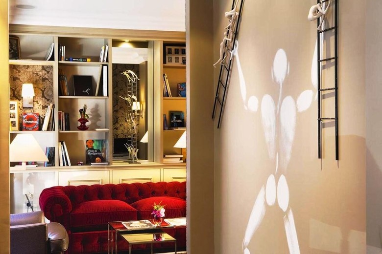 Hotel H�tel Des Academies Et Des Arts