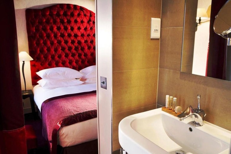 Hotel H�tel Des Academies Et Des Arts