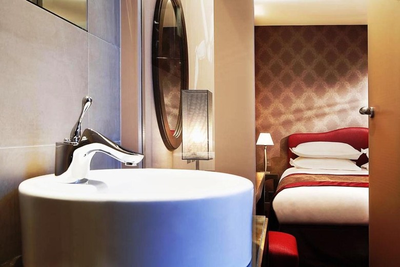 Hotel H�tel Des Academies Et Des Arts